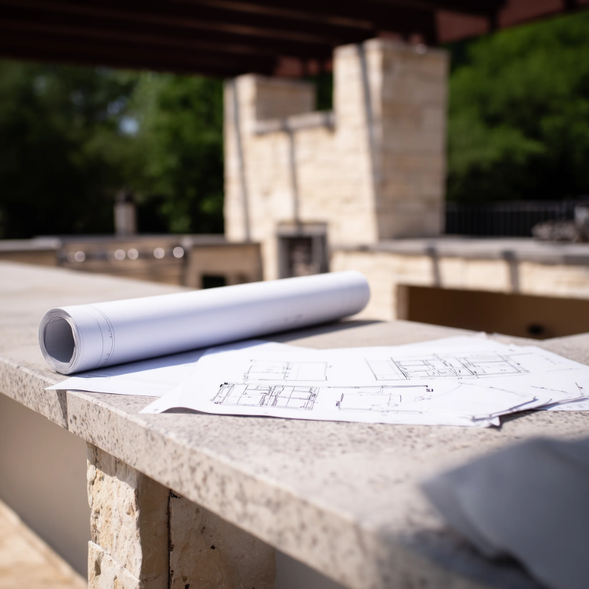 8 Tips When Building an Outdoor Kitchen