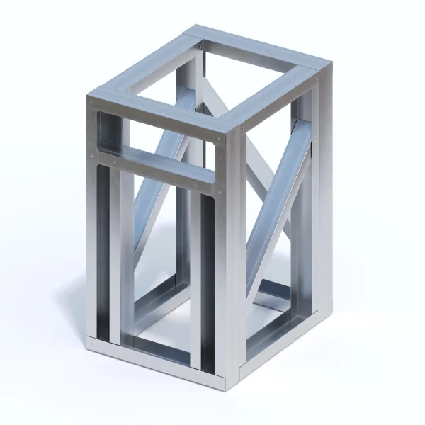 BASE CABINET 23