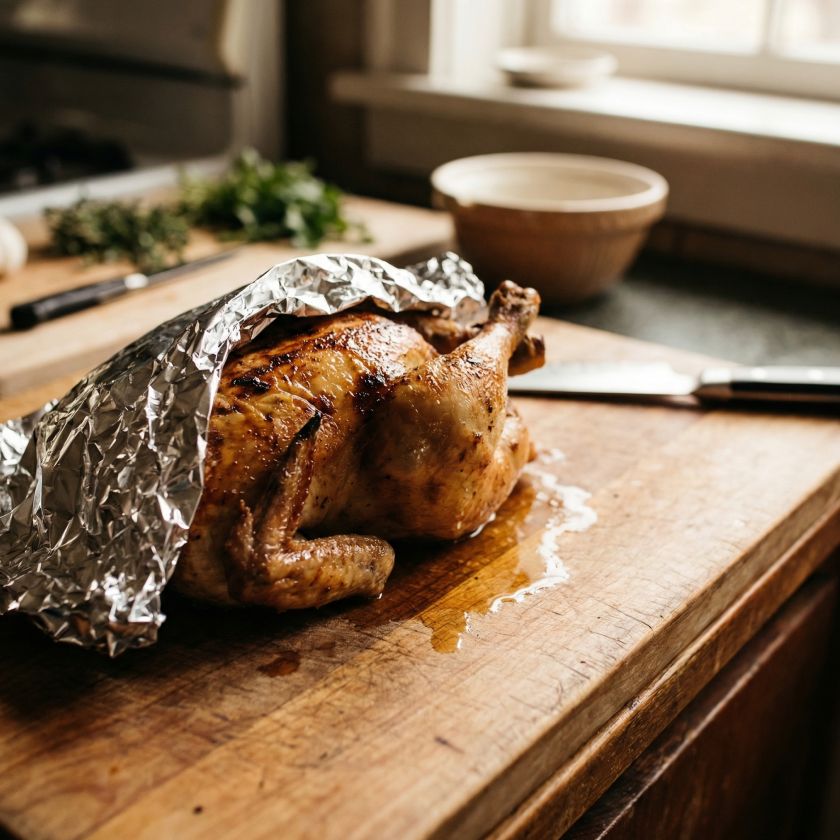 Grilling Chicken the Right Way: Simple Tips for Juicy Results