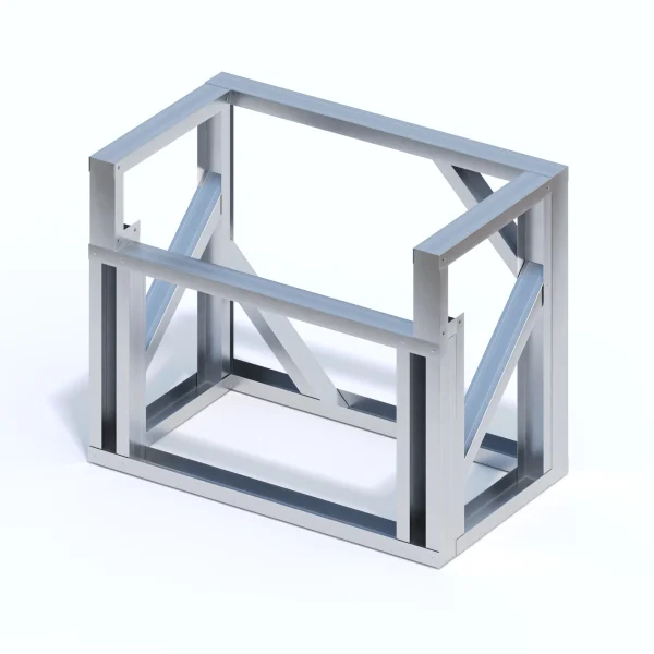 GRILL CABINET 44