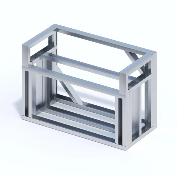 GRILL CABINET 56