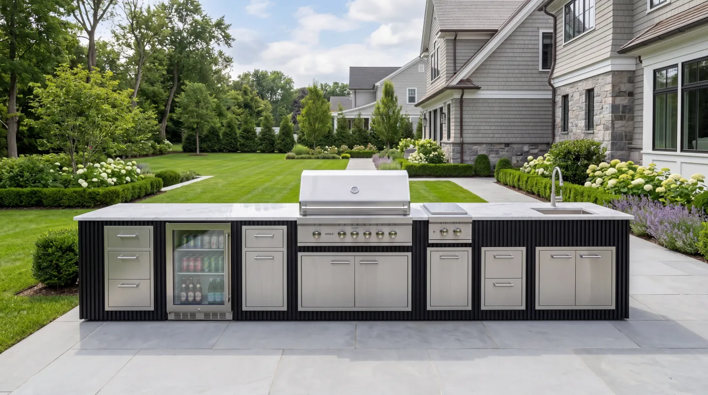 ECOLIT Outdoor kitchen Main Img optimised