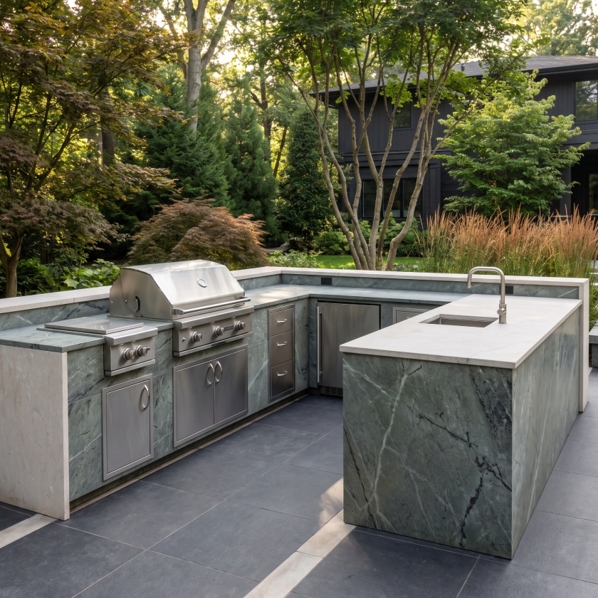 Best Side Burners for Outdoor Kitchens in 2026