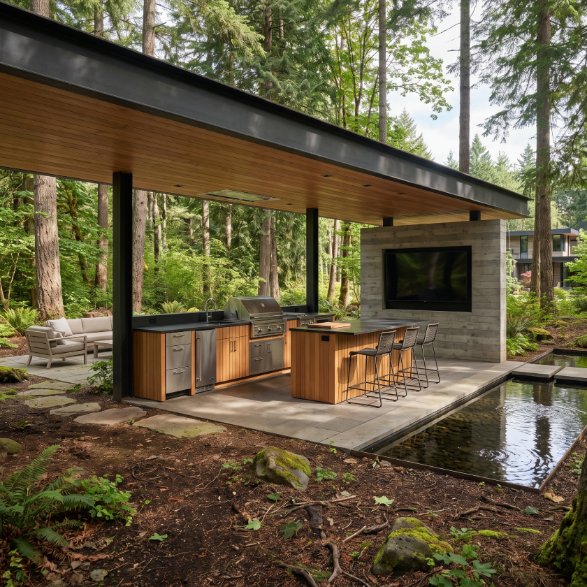 Best Outdoor TVs for 2026: A Practical Guide for Outdoor Kitchens and Patios