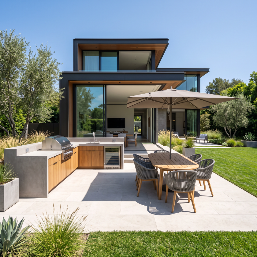 5 Outdoor Dining Sets to Know in 2026: Top Picks by Material