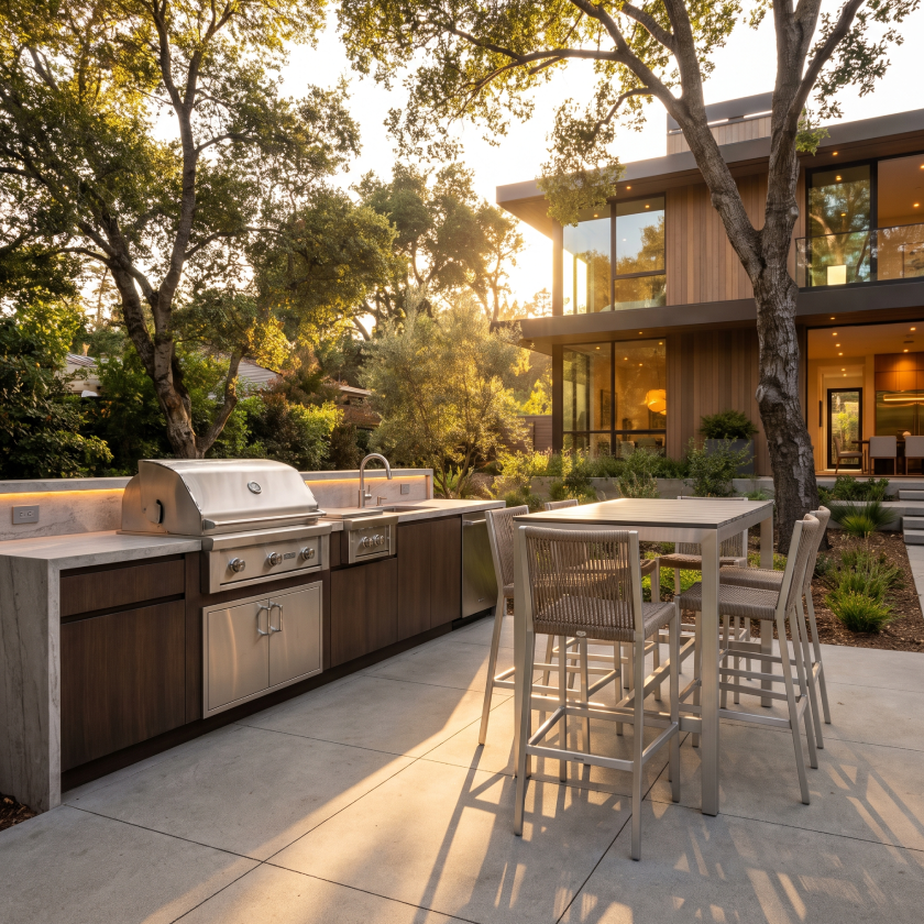 Top Outdoor Bar Sets for 2026: Materials, Features & Options