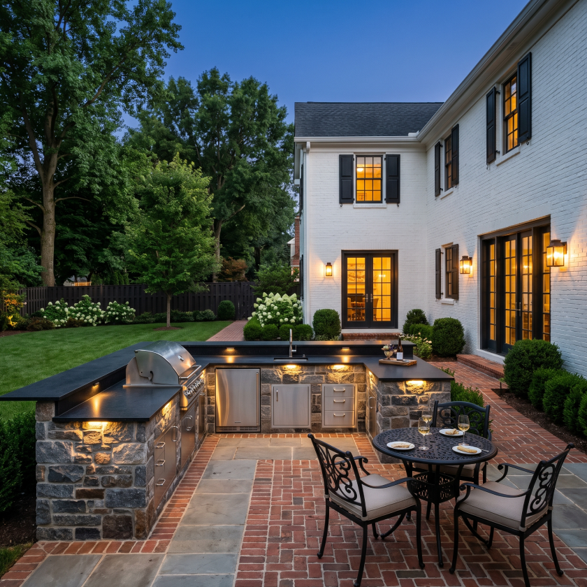Outdoor Bistro Sets for 2026: Materials and Models Worth Considering